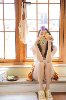 美容院特殊服8